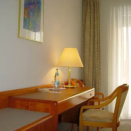 Otel Brunnenhof Bad Füssing