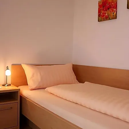 Otel Brunnenhof