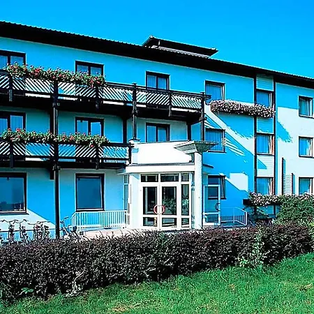Hotel Brunnenhof Bad Füssing
