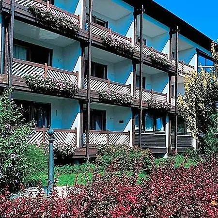 Otel Brunnenhof