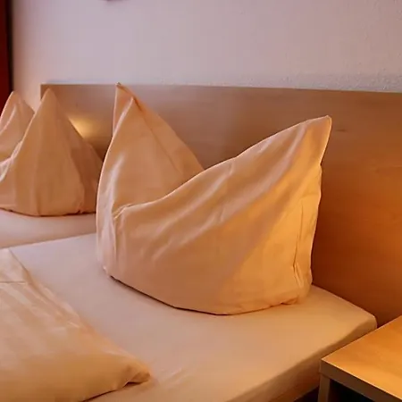 Brunnenhof Otel