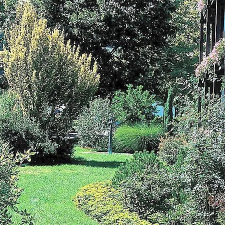 Otel Brunnenhof Bad Füssing
