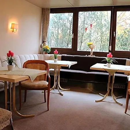 Otel Brunnenhof *